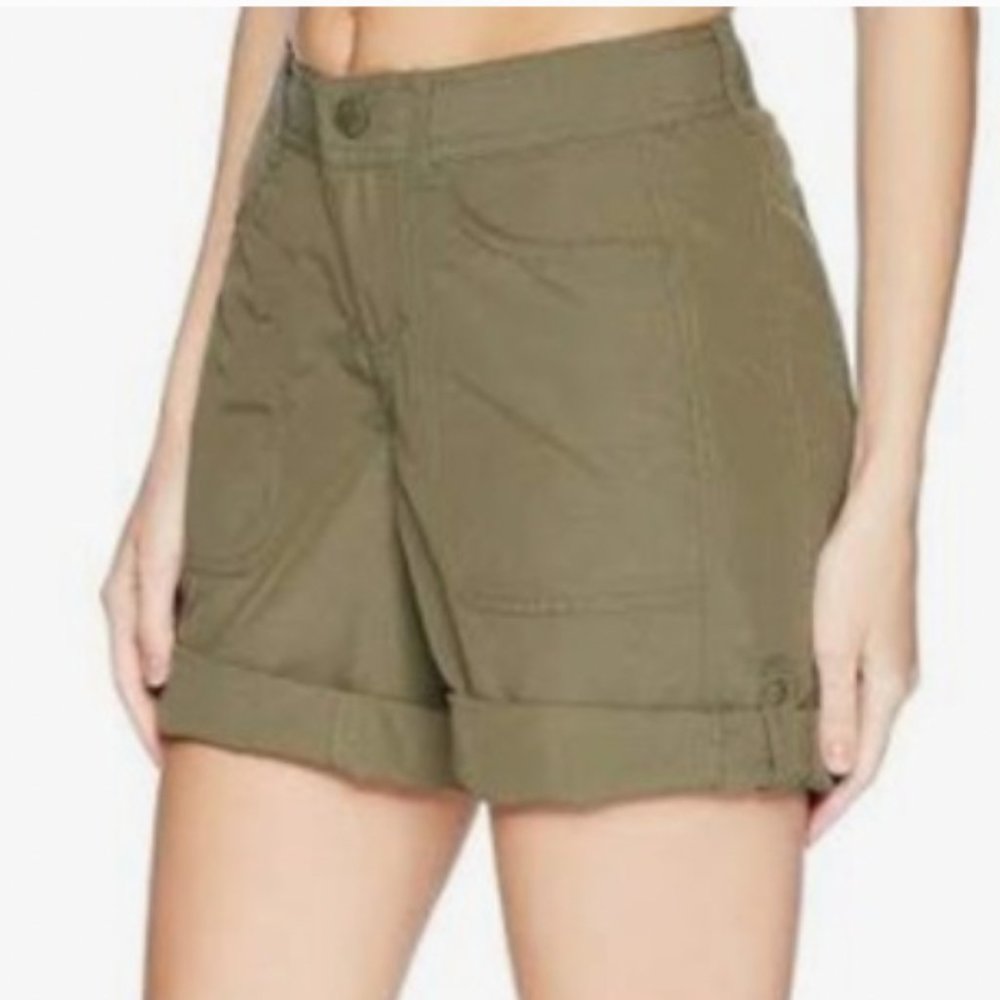 The North Face Horizon 2.0 Roll Up Shorts